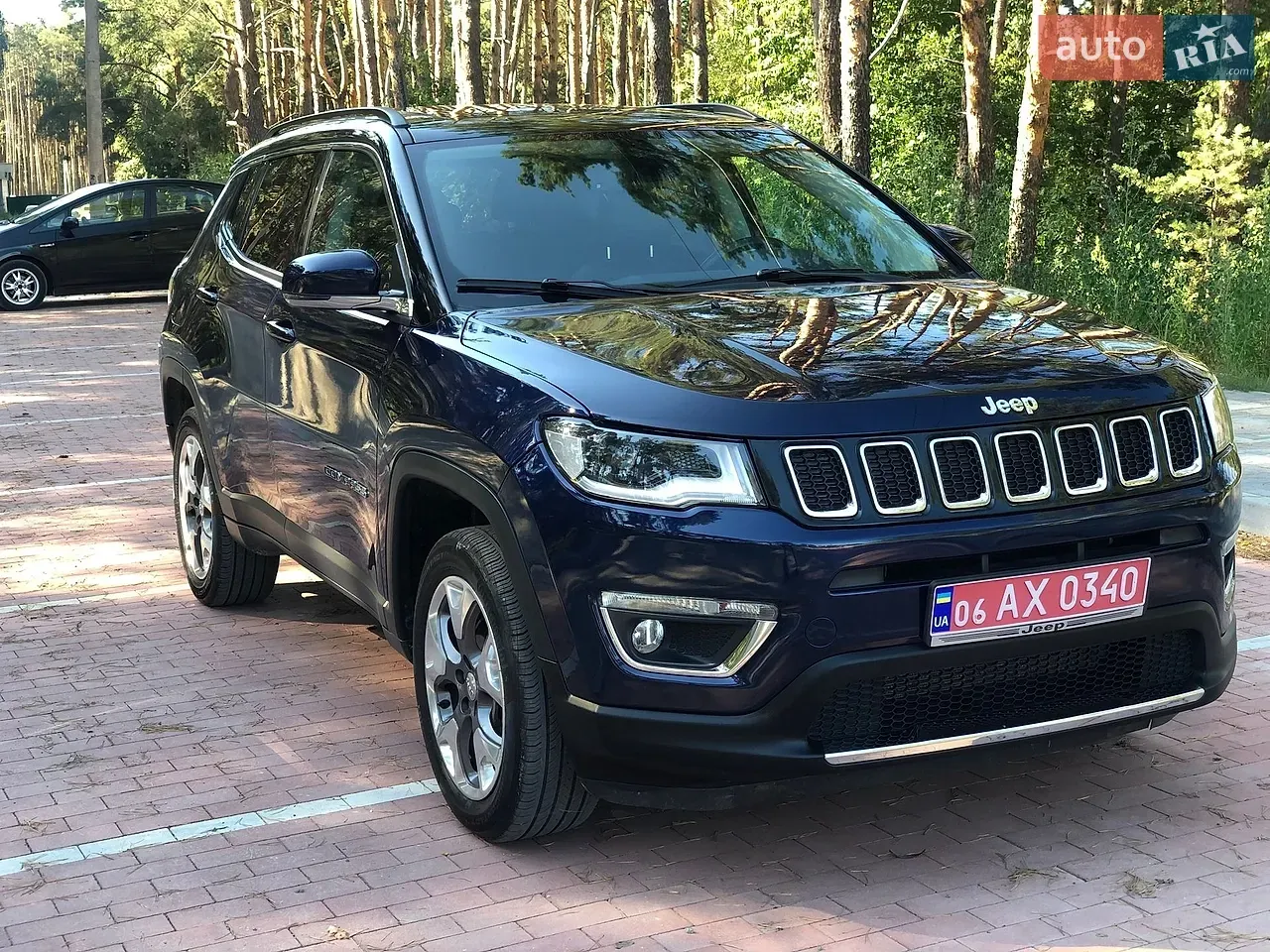 Jeep Compass 2020 photo 4