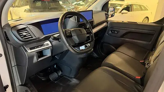 Peugeot Expert 2025 photo 5