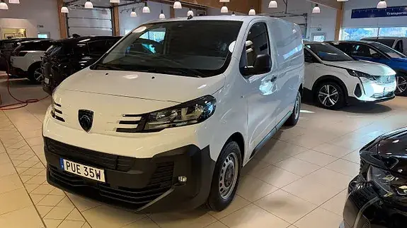 Peugeot Expert