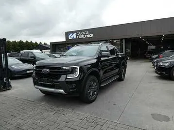 Ford Ranger 2025 photo 3
