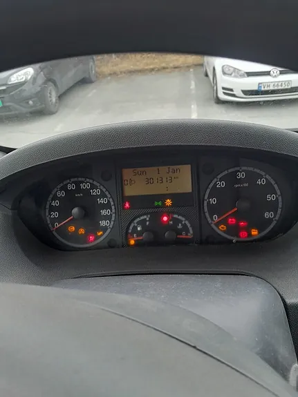 Peugeot Boxer 2011 photo 4