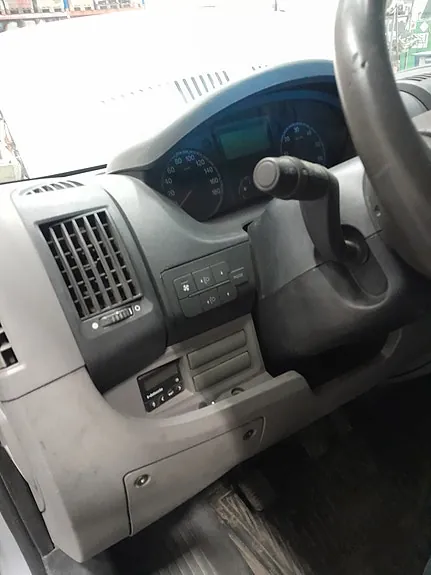Peugeot Boxer 2011 photo 2