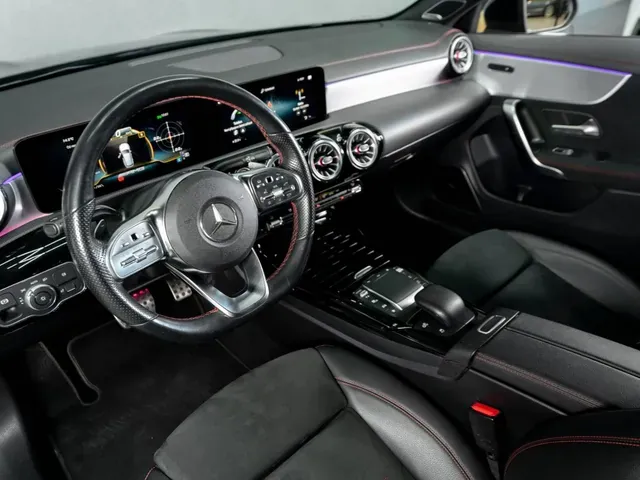 Mercedes-Benz Cla Shooting Brake 2021 photo 4