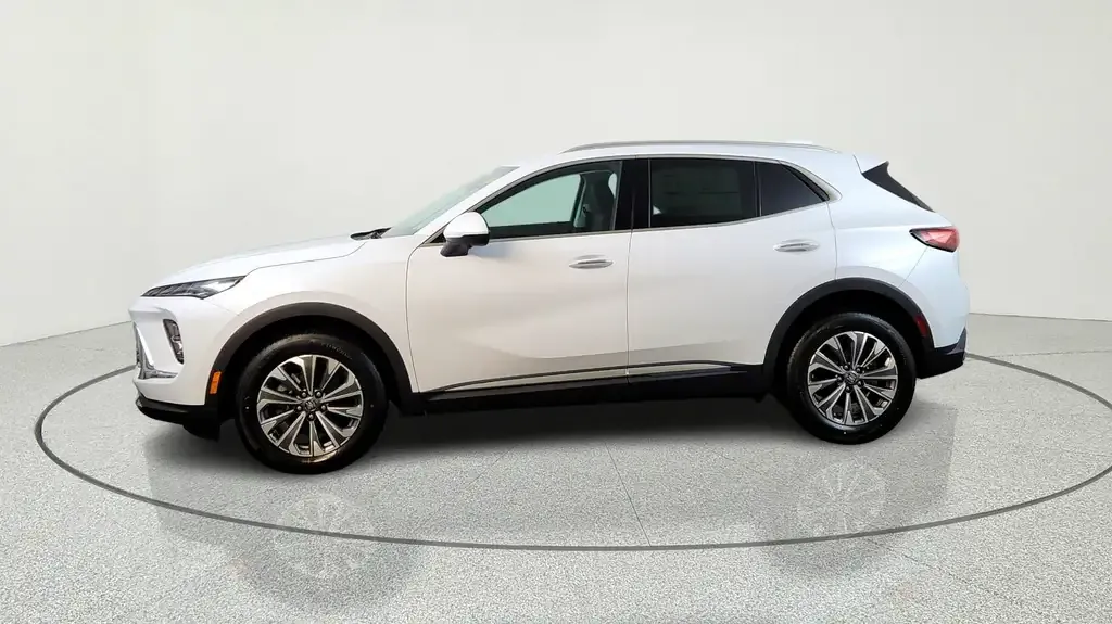 Buick Envision 2026 photo 5