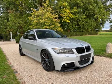 BMW 325D