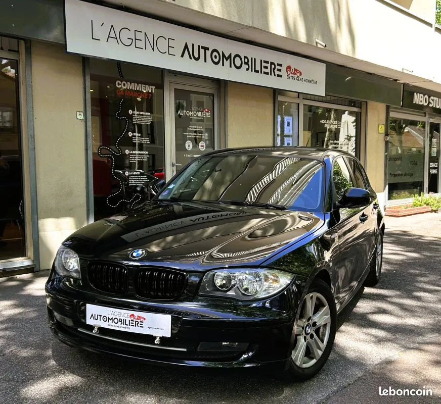 BMW Série 1