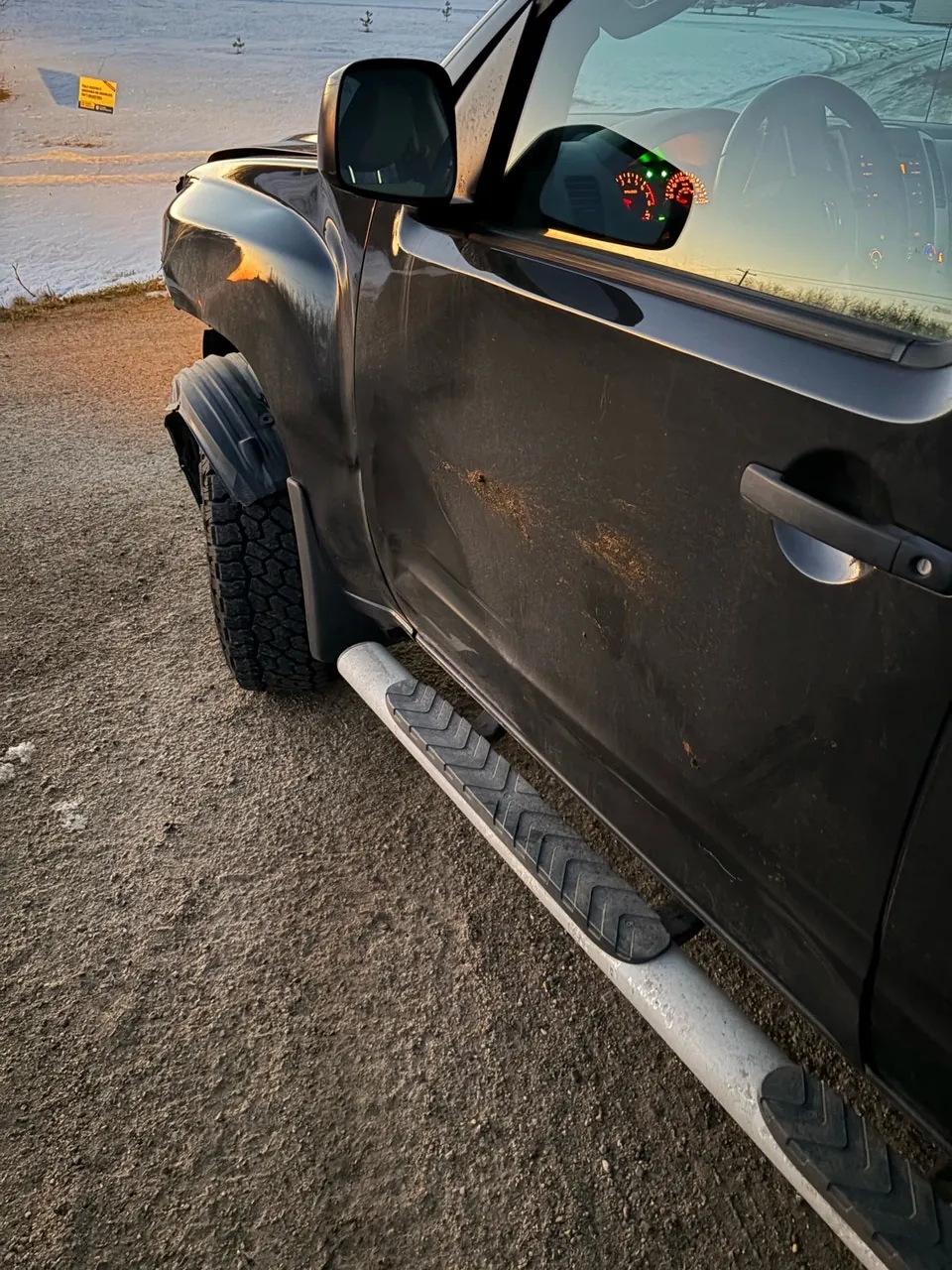 Nissan Xterra 2012 photo 3