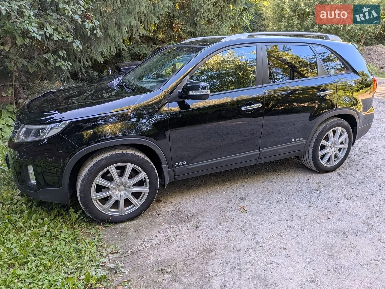 Kia Sorento 2014 photo 3