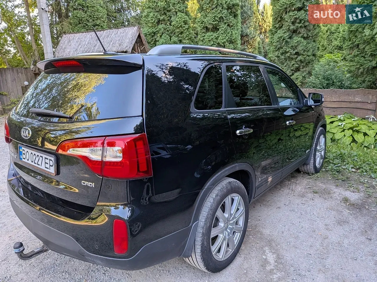 Kia Sorento 2014 photo 4