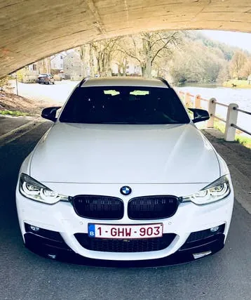 BMW Série 3