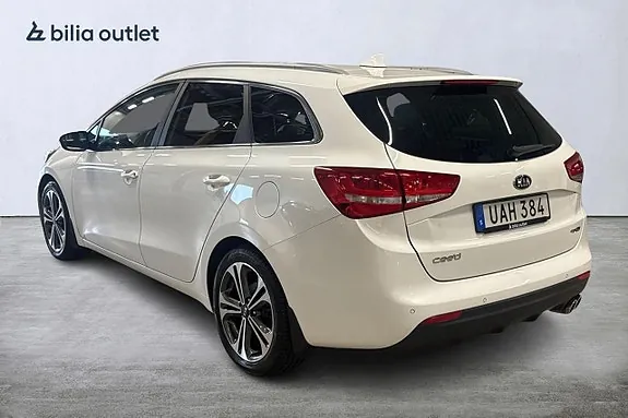 Kia Ceed 2018 photo 3