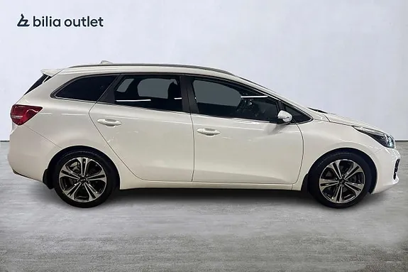 Kia Ceed 2018 photo 4