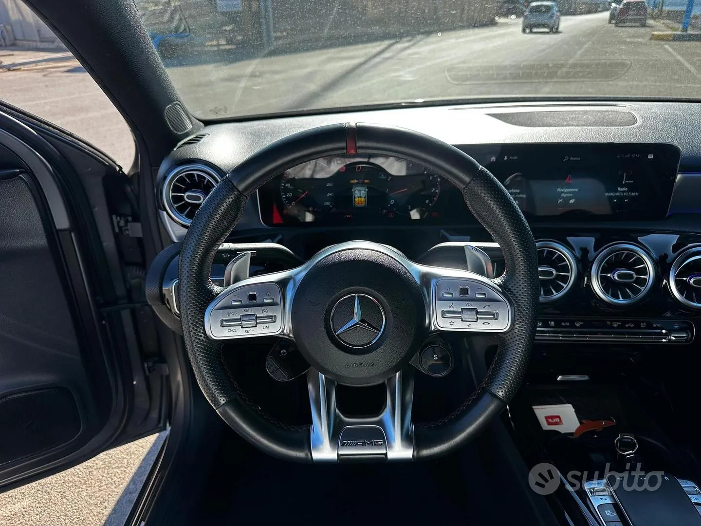 Mercedes-Benz A 2019 photo 4