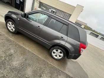 Suzuki Grand Vitara 2011 photo 3