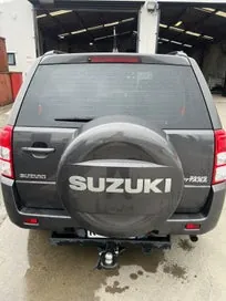 Suzuki Grand Vitara 2011 photo 5