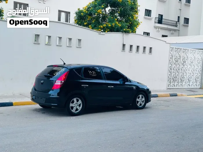 Hyundai I30 2009 photo 3