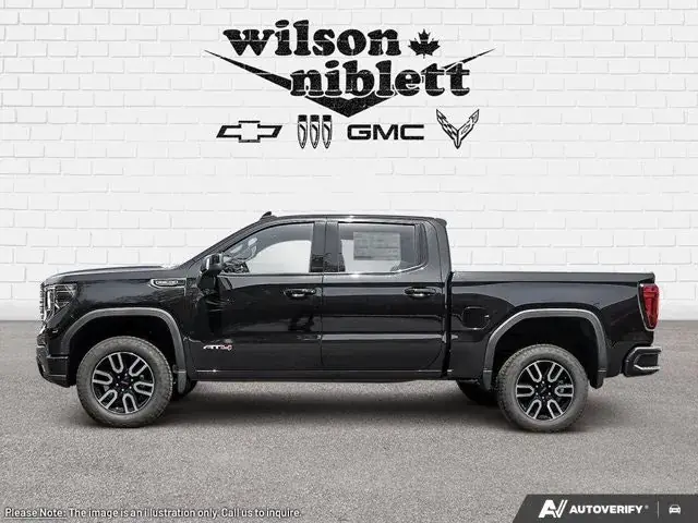 GMC Sierra 1500 2026 photo 3