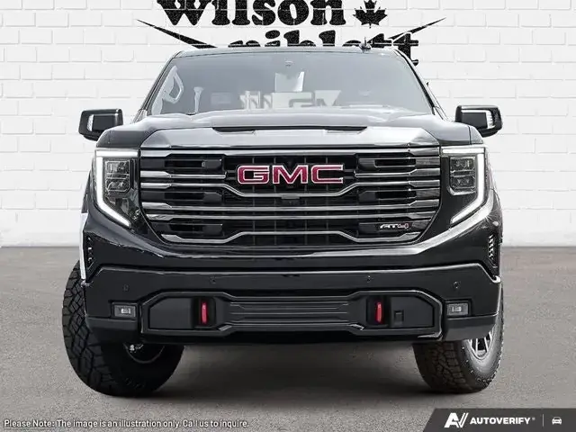 GMC Sierra 1500 2026 photo 2
