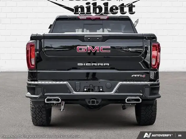 GMC Sierra 1500 2026 photo 5