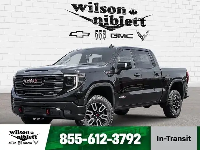 GMC Sierra 1500