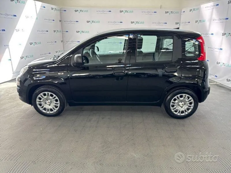 Fiat Pandina 2026 photo 2