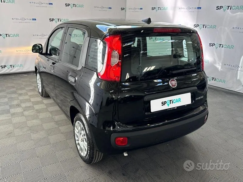 Fiat Pandina 2026 photo 3