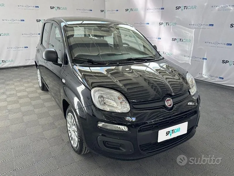 Fiat Pandina 2026 photo 5