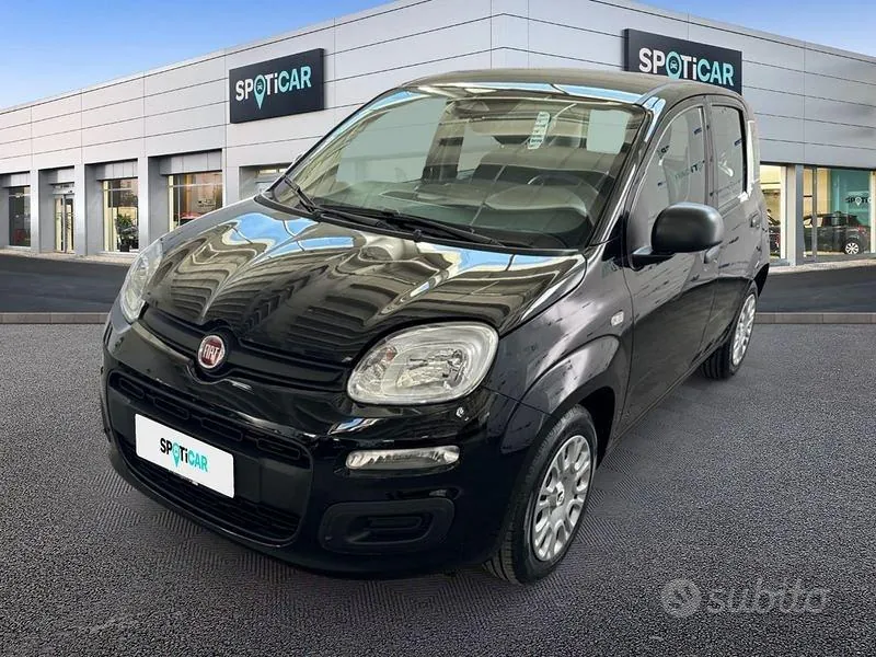 Fiat Pandina