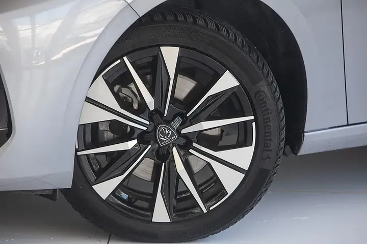 Peugeot 308 Sw 2026 photo 2