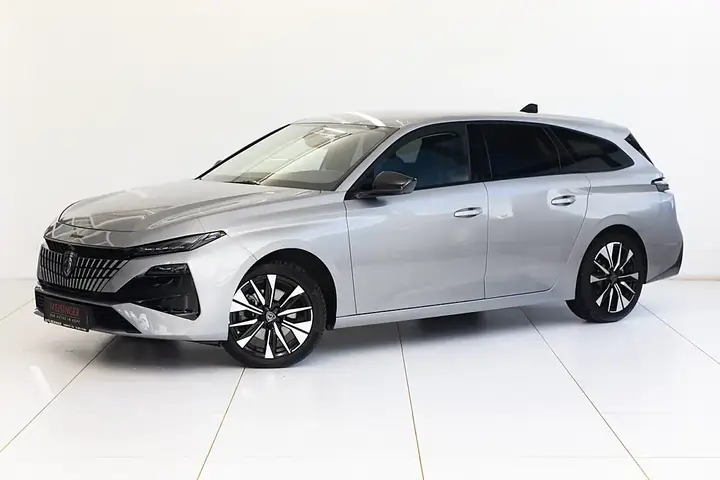 Peugeot 308 Sw