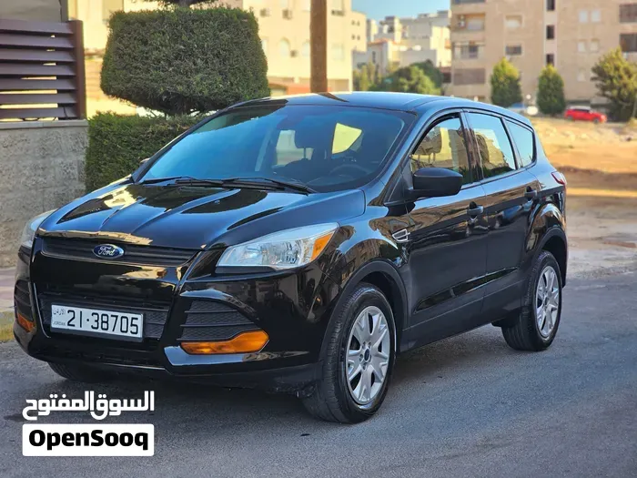 Ford Escape 2001 photo 5