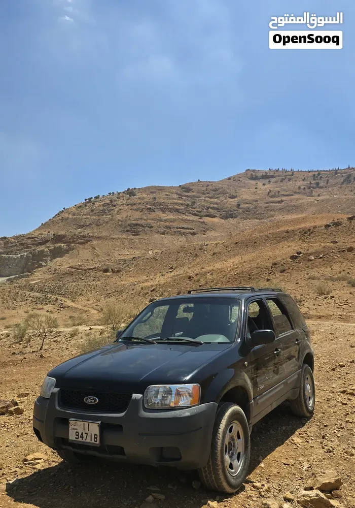 Ford Escape