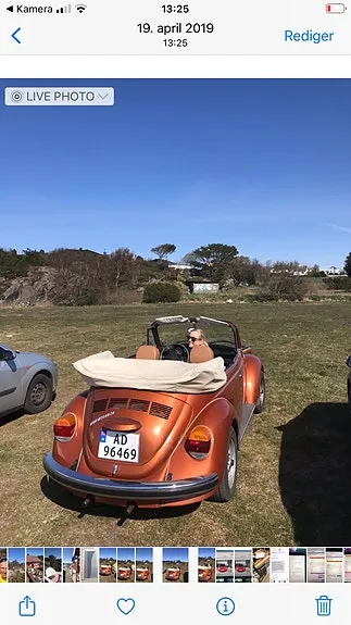 Volkswagen Type 1