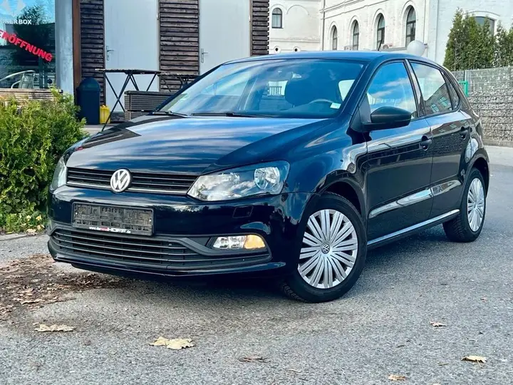 Volkswagen Polo V Trendline