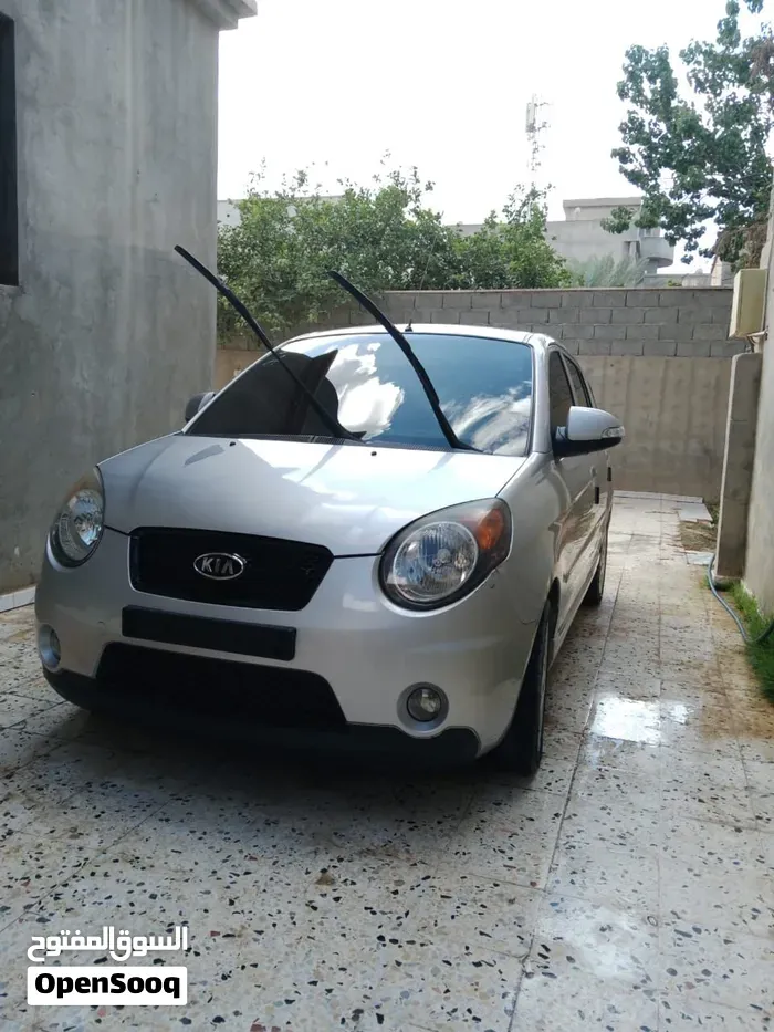 Kia Morning