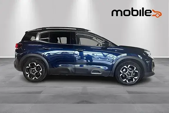 Citroen C5 Aircross 2022 photo 2