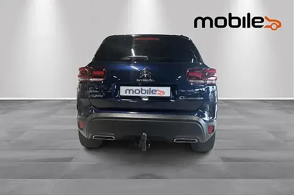Citroen C5 Aircross 2022 photo 4