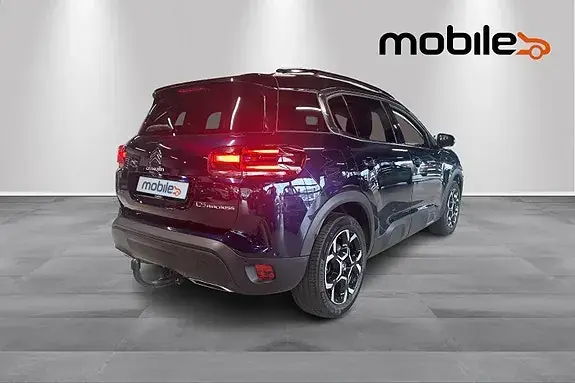 Citroen C5 Aircross 2022 photo 3