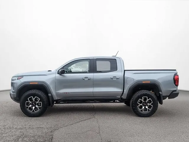 GMC Canyon 2025 photo 3
