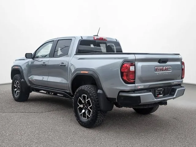 GMC Canyon 2025 photo 5