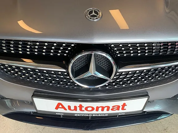 Mercedes-Benz Cla 2018 photo 4