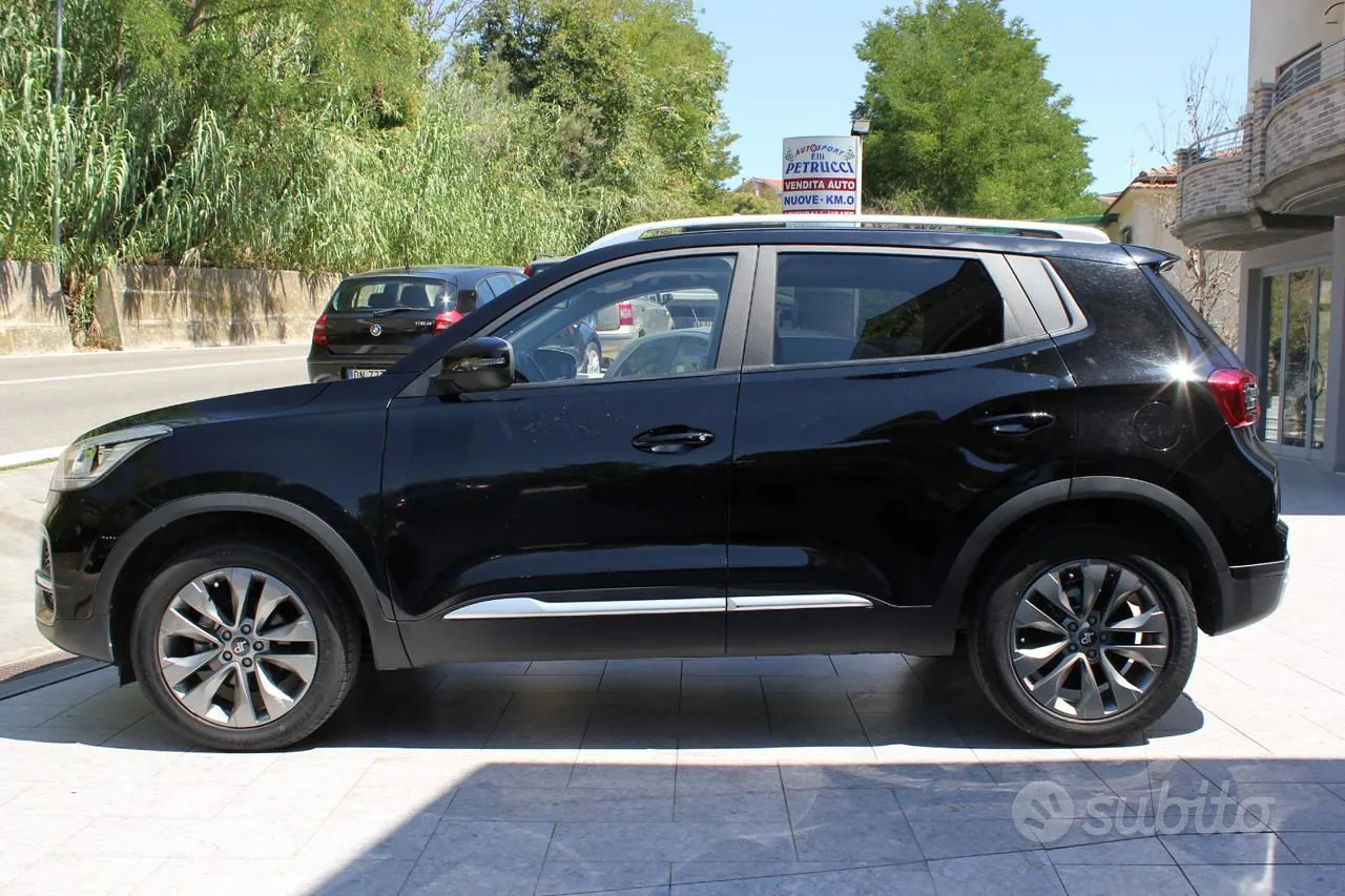 DR Automobiles Dr 4.0 2022 photo 4