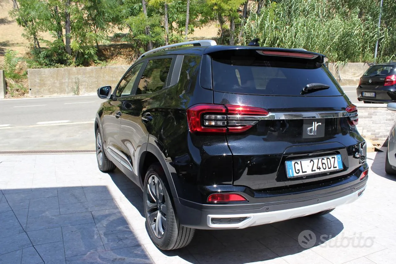 DR Automobiles Dr 4.0 2022 photo 2