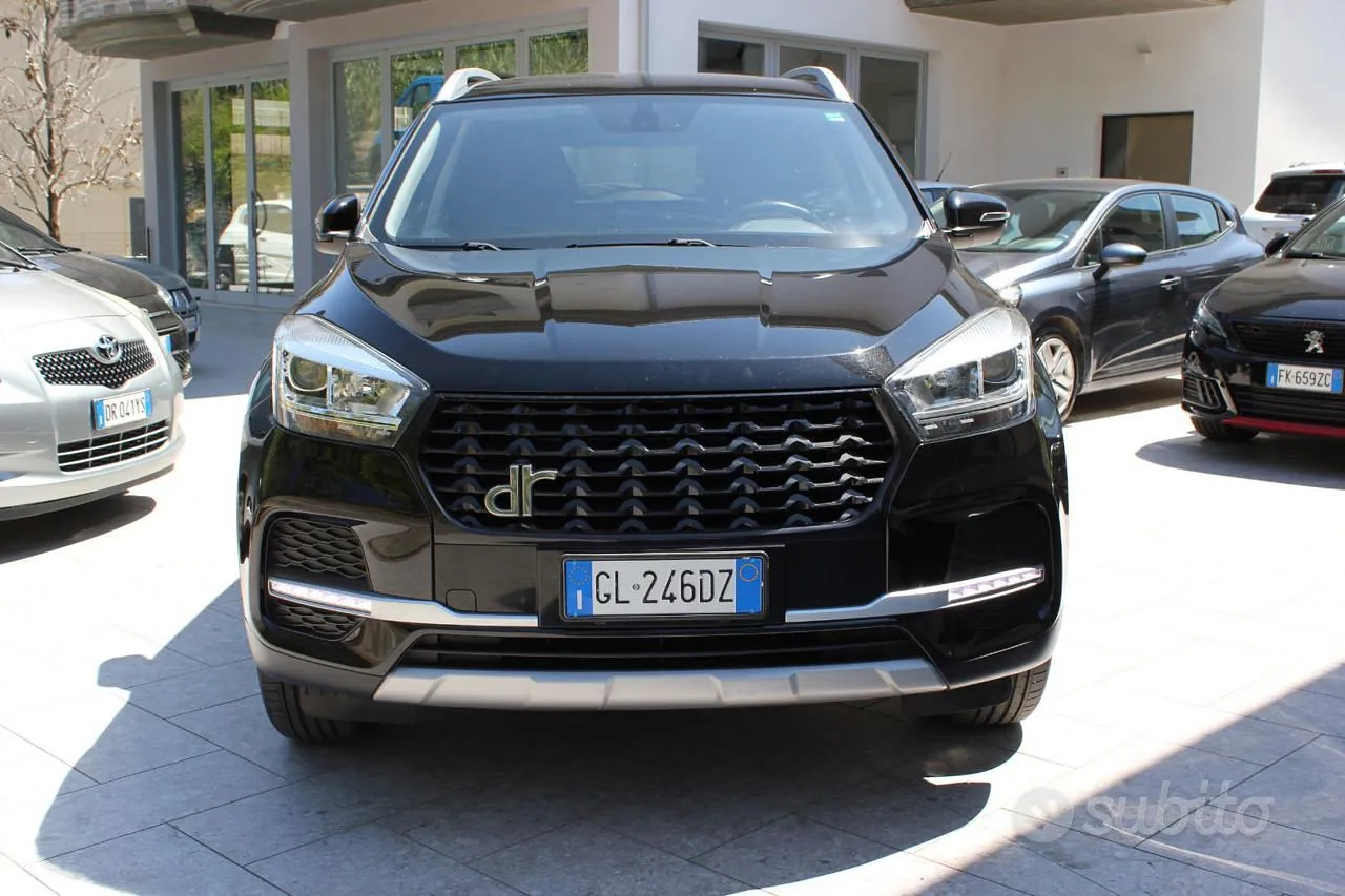 DR Automobiles Dr 4.0 2022 photo 5