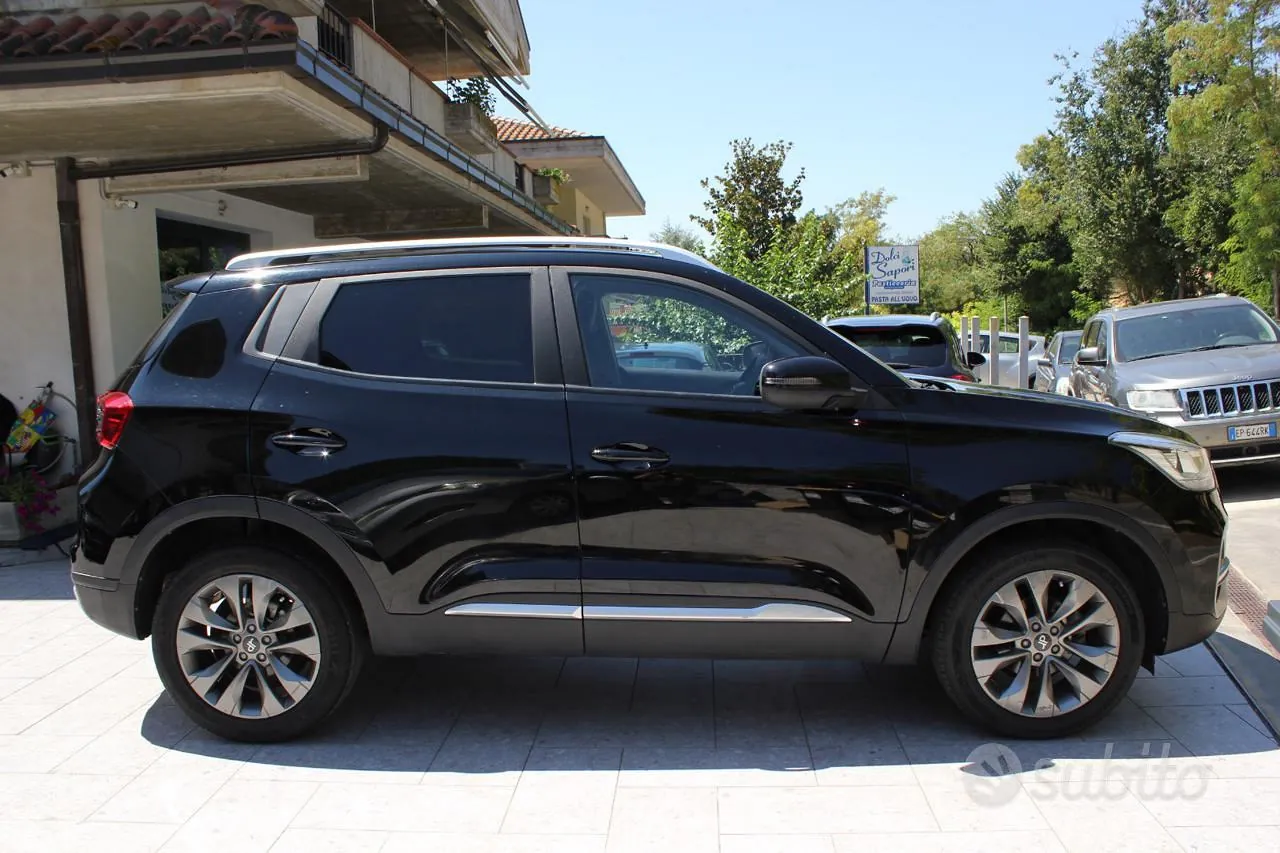 DR Automobiles Dr 4.0 2022 photo 3