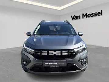 Dacia Jogger 2023 photo 2