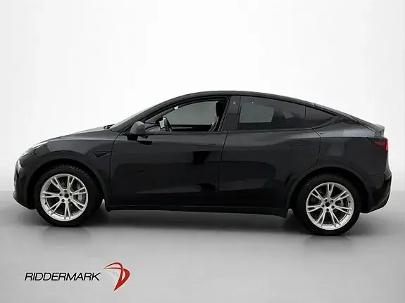 Tesla Model Y 2024 photo 5