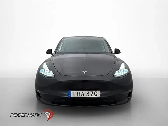 Tesla Model Y 2024 photo 2