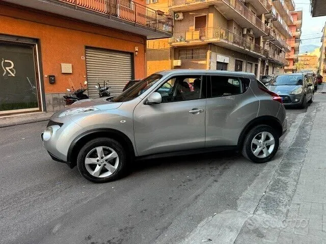 Nissan Juke 2013 photo 5