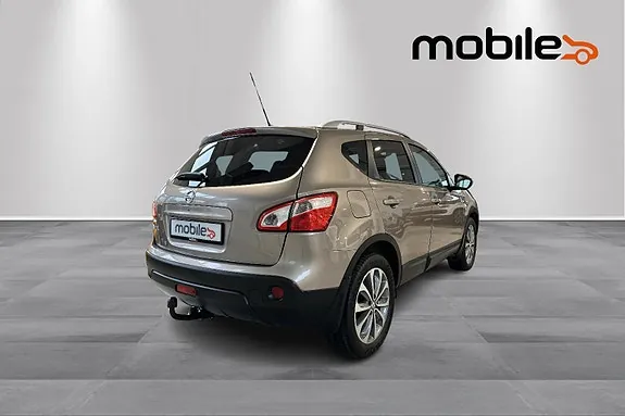 Nissan Qashqai 2013 photo 3